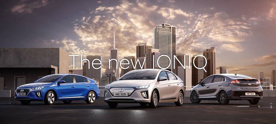 Hyundai Motor Manufacturing Indonesia Menerima Kunjungan dari Menko Marves dan Duta Besar Korea